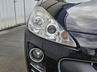 PEUGEOT 4007 2.2 HDI 156cv