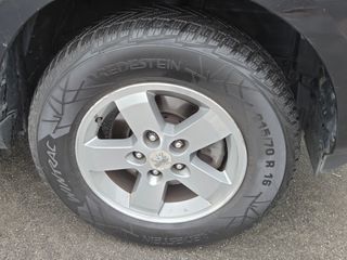 PEUGEOT 4007 2.2 HDI 156cv