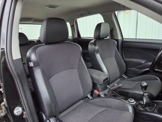 PEUGEOT 4007 2.2 HDI 156cv