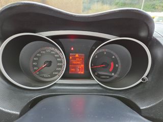 PEUGEOT 4007 2.2 HDI 156cv