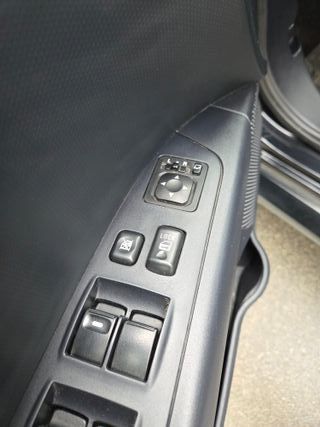 PEUGEOT 4007 2.2 HDI 156cv