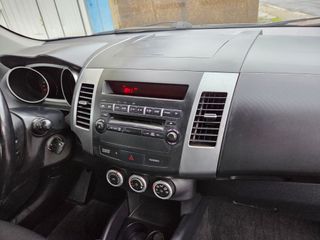 PEUGEOT 4007 2.2 HDI 156cv