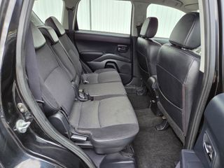 PEUGEOT 4007 2.2 HDI 156cv