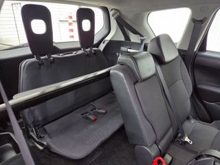 PEUGEOT 4007 2.2 HDI 156cv