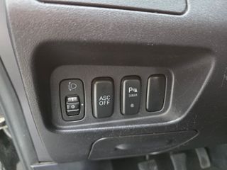 PEUGEOT 4007 2.2 HDI 156cv