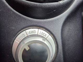 PEUGEOT 4007 2.2 HDI 156cv