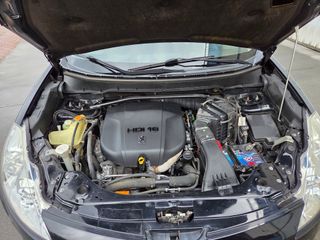 PEUGEOT 4007 2.2 HDI 156cv