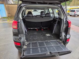 PEUGEOT 4007 2.2 HDI 156cv