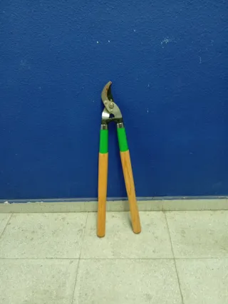 Podador de jardín