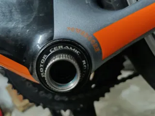 Bicicleta de carretera Giant