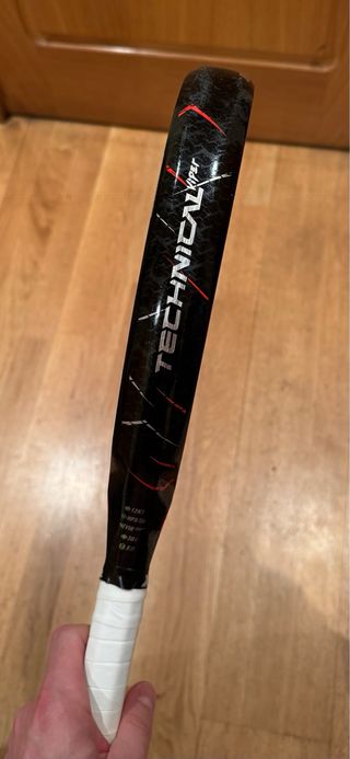 Pala Pádel Babolat Technical Viper 2025