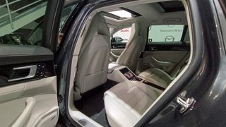 PORSCHE Panamera 4S Sport Turismo 2017