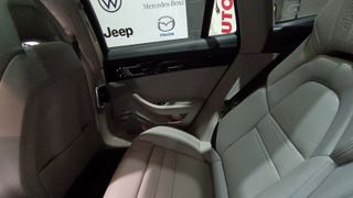 PORSCHE Panamera 4S Sport Turismo 2017