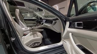 PORSCHE Panamera 4S Sport Turismo 2017