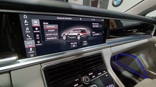 PORSCHE Panamera 4S Sport Turismo 2017