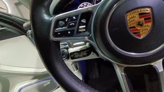 PORSCHE Panamera 4S Sport Turismo 2017