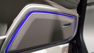 PORSCHE Panamera 4S Sport Turismo 2017