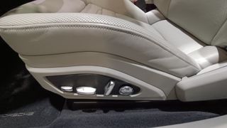 PORSCHE Panamera 4S Sport Turismo 2017