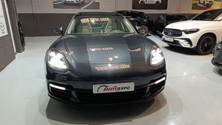 PORSCHE Panamera 4S Sport Turismo 2017