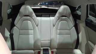 PORSCHE Panamera 4S Sport Turismo 2017