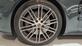 PORSCHE Panamera 4S Sport Turismo 2017