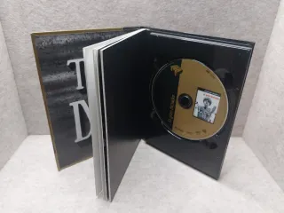 El Gran Dictador DVD