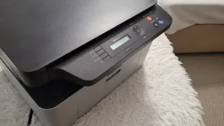 Impresora Multifunción Láser Samsung Xpress M2070