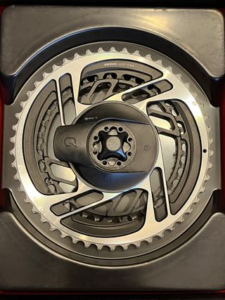 Kit Potencia SRAM AXS 2x12 RED 50/37