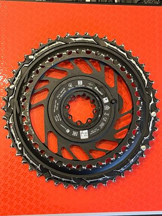 Kit Potencia SRAM AXS 2x12 RED 50/37