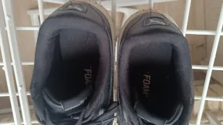 Zapatillas Puma Negras
