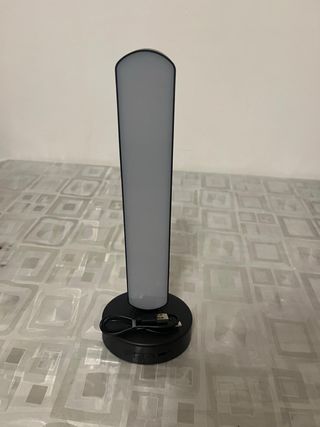 Lampada LED RGB con Bluetooth