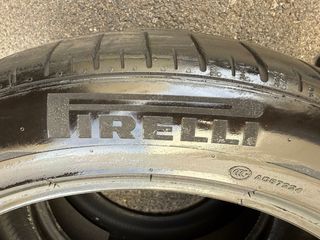 Neumáticos Pirelli 275/45/21 107Y