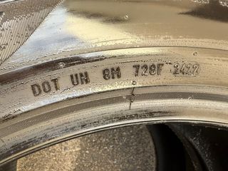 Neumáticos Pirelli 275/45/21 107Y