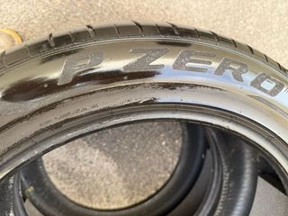 Neumáticos Pirelli 275/45/21 107Y