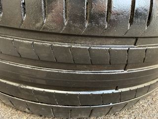 Neumáticos Pirelli 275/45/21 107Y
