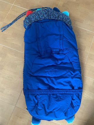 Saco Carrito Bebé 25 € cada uno