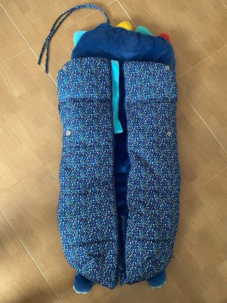 Saco Carrito Bebé 25 € cada uno