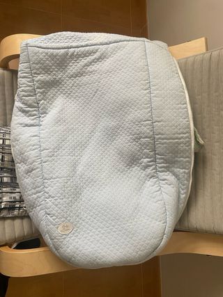 Saco Carrito Bebé 25 € cada uno
