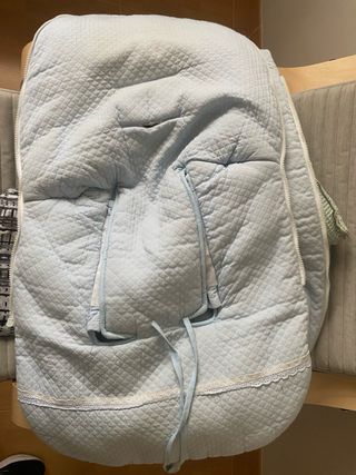 Saco Carrito Bebé 25 € cada uno