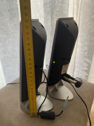 Altavoces Medion MD 85504