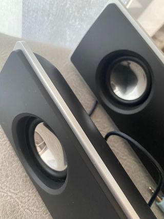 Altavoces Medion MD 85504