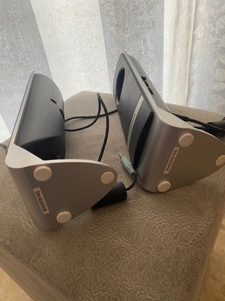 Altavoces Medion MD 85504