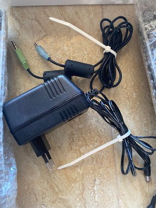 Altavoces Medion MD 85504