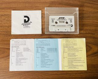 ATF Advanced Tactical Fighter - Spectrum