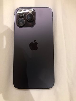 iPhone 14 Pro Max