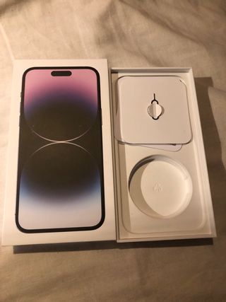 iPhone 14 Pro Max