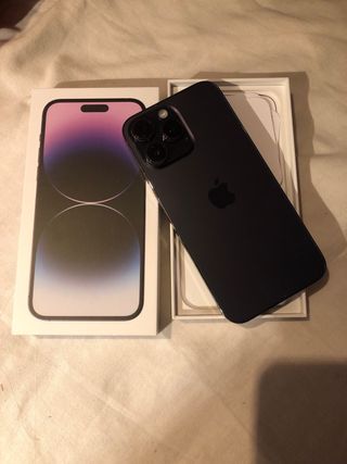 iPhone 14 Pro Max