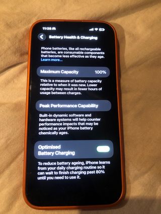 iPhone 14 Pro Max