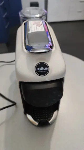 Macchina Caffè Lavazza Desea Capsule