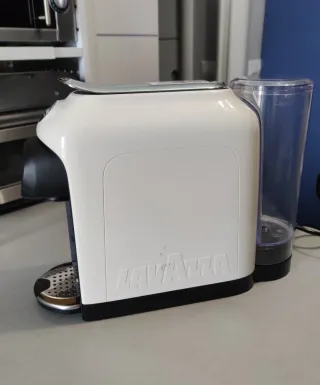 Macchina Caffè Lavazza Desea Capsule